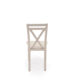 Krzesło DARIUSZ II 90 cm kaszmir*Halmar