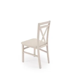 Krzesło DARIUSZ II 90 cm kaszmir*Halmar