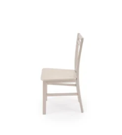 Krzesło DARIUSZ II 90 cm kaszmir*Halmar