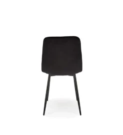 Krzesło DOVRE czarne*Halmar Discount