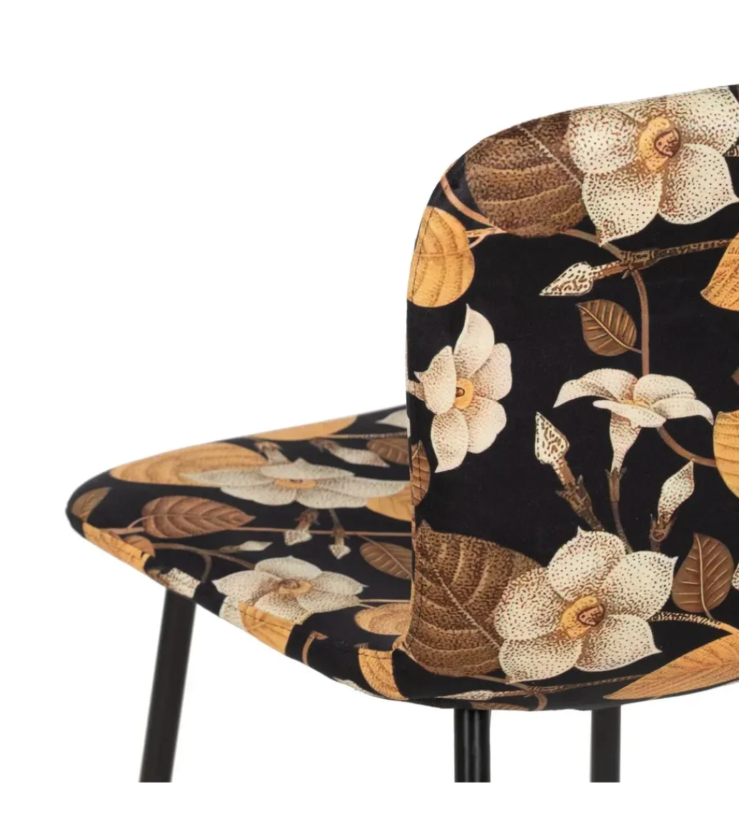 Krzesło DRABOS Kwiaty*Zona-Design Sale