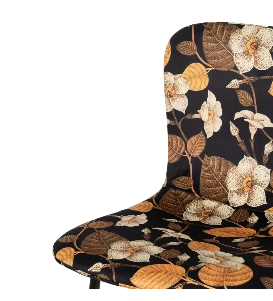 Krzesło DRABOS Kwiaty*Zona-Design Sale