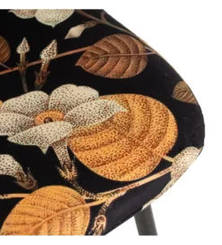 Krzesło DRABOS Kwiaty*Zona-Design Sale