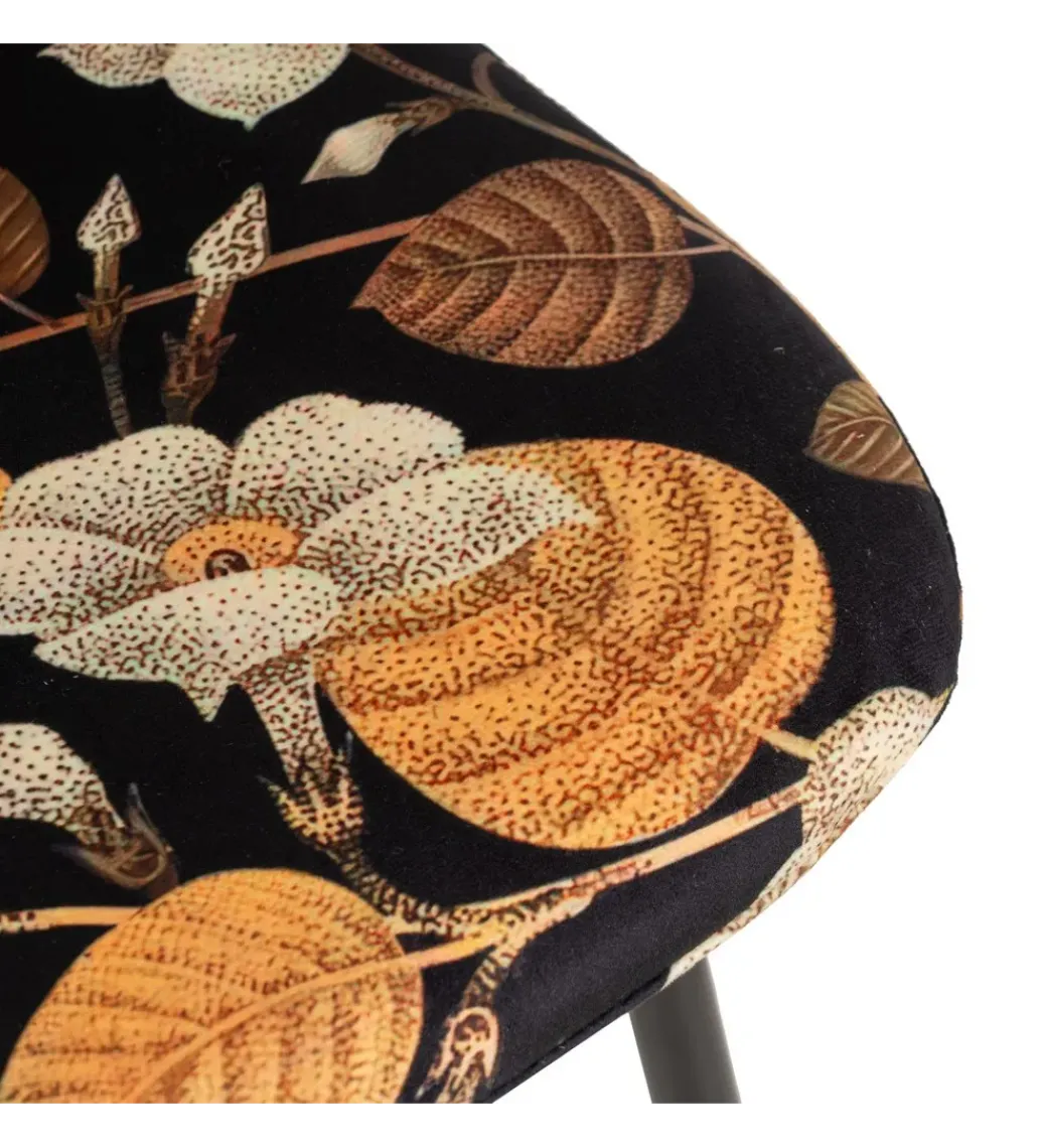 Krzesło DRABOS Kwiaty*Zona-Design Sale