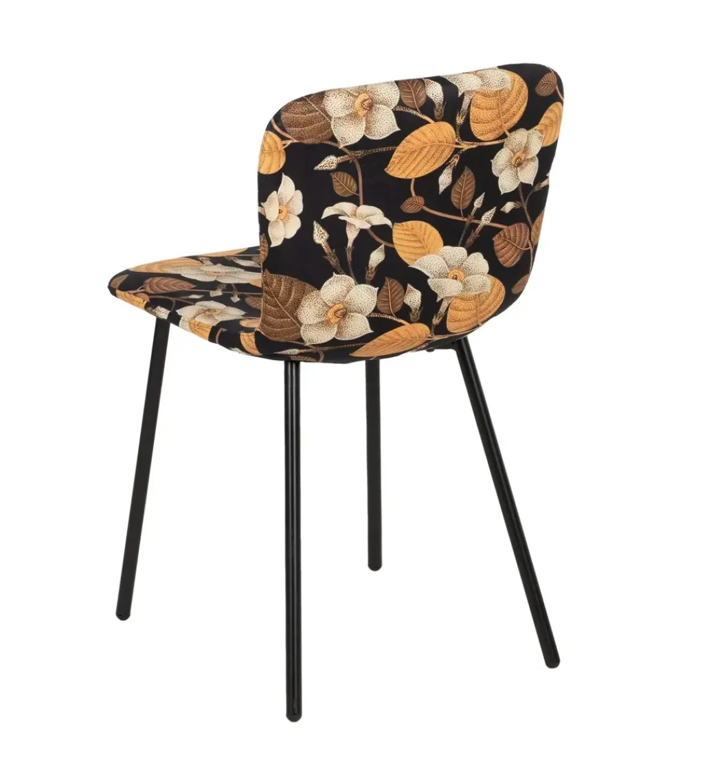 Krzesło DRABOS Kwiaty*Zona-Design Sale