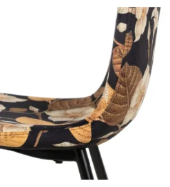 Krzesło DRABOS Kwiaty*Zona-Design Sale
