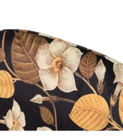 Krzesło DRABOS Kwiaty*Zona-Design Sale