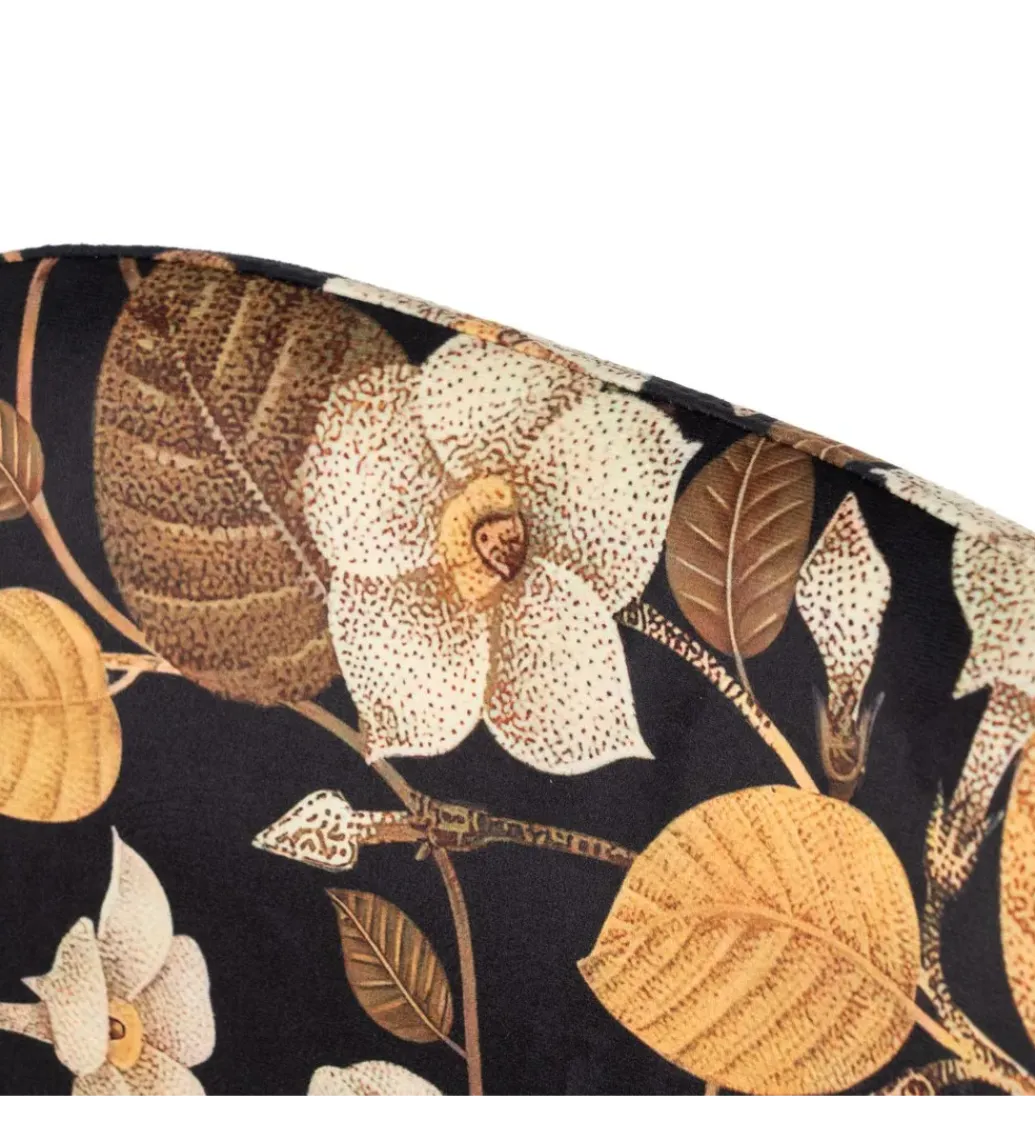 Krzesło DRABOS Kwiaty*Zona-Design Sale