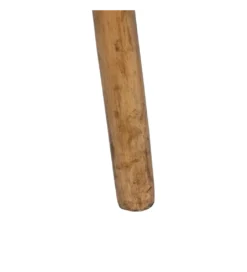 Krzesło DUROS miodowy brąz ratan drewno buk*Zona-Design New