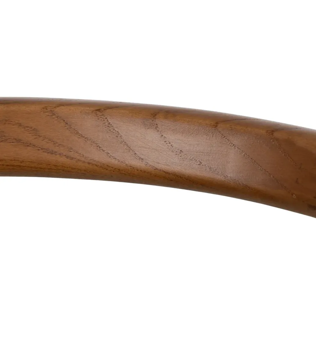 Krzesło EMYLY 76 cm kremowo brązowy*Zona-Design Outlet
