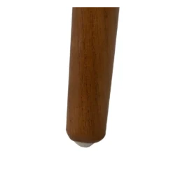 Krzesło EMYLY 76 cm kremowo brązowy*Zona-Design Outlet