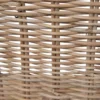 Krzesło ENRBOHO 77 cm naturalne*Zona-Design Hot
