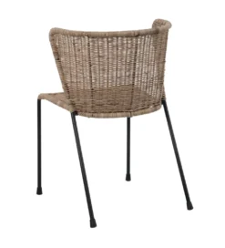 Krzesło ENRBOHO 77 cm naturalne*Zona-Design Hot