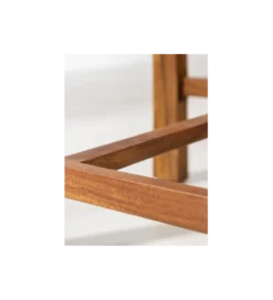 Krzesło Finice Newark Makassar drewno sheesham*Invicta Interior - przedsprzedaż New