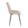 Krzesło GEMENTO 85 cm beżowe*Zona-Design Online