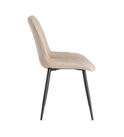 Krzesło GEMENTO 85 cm beżowe*Zona-Design Online