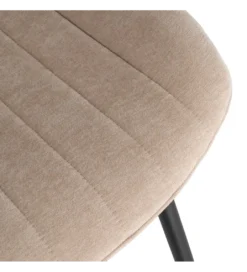 Krzesło GEMENTO 85 cm beżowe*Zona-Design Online