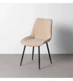 Krzesło GEMENTO 85 cm beżowe*Zona-Design Online