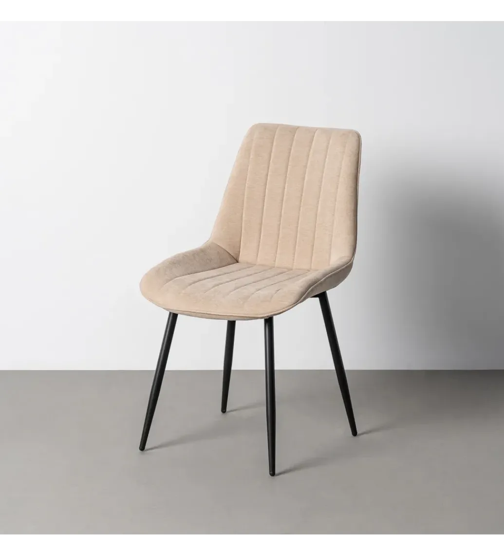 Krzesło GEMENTO 85 cm beżowe*Zona-Design Online