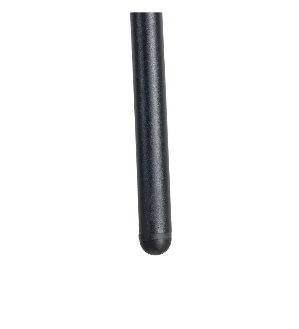 Krzesło HANAREO 82 cm ceglaste*Zona-Design Hot