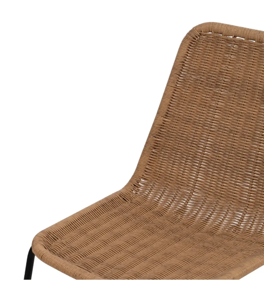 Krzesło HURM naturalne*Zona-Design Discount