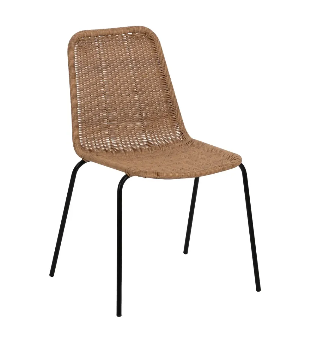Krzesło HURM naturalne*Zona-Design Discount