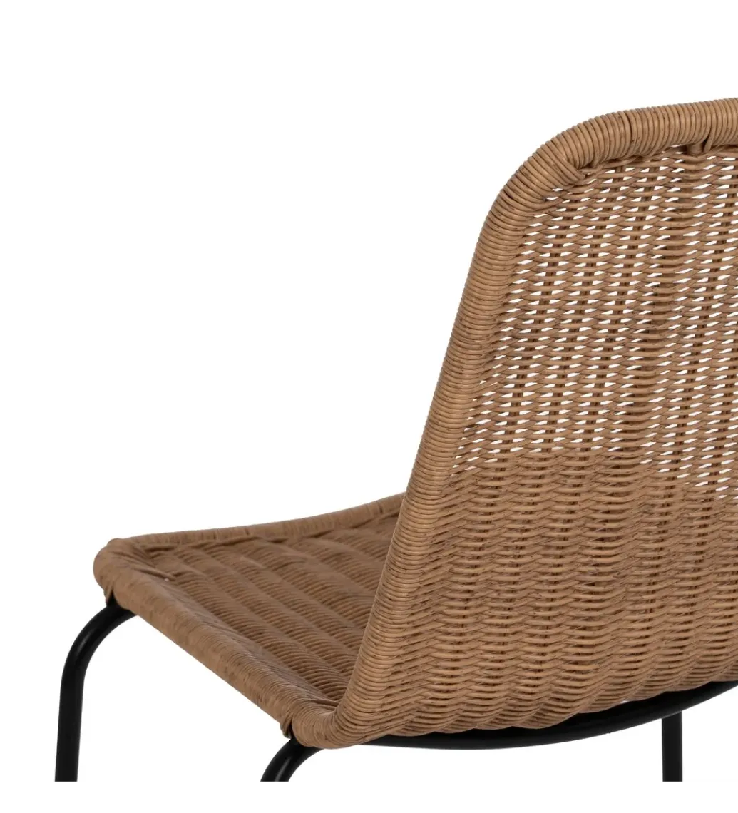 Krzesło HURM naturalne*Zona-Design Discount