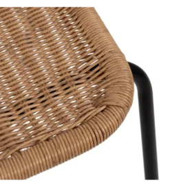 Krzesło HURM naturalne*Zona-Design Discount