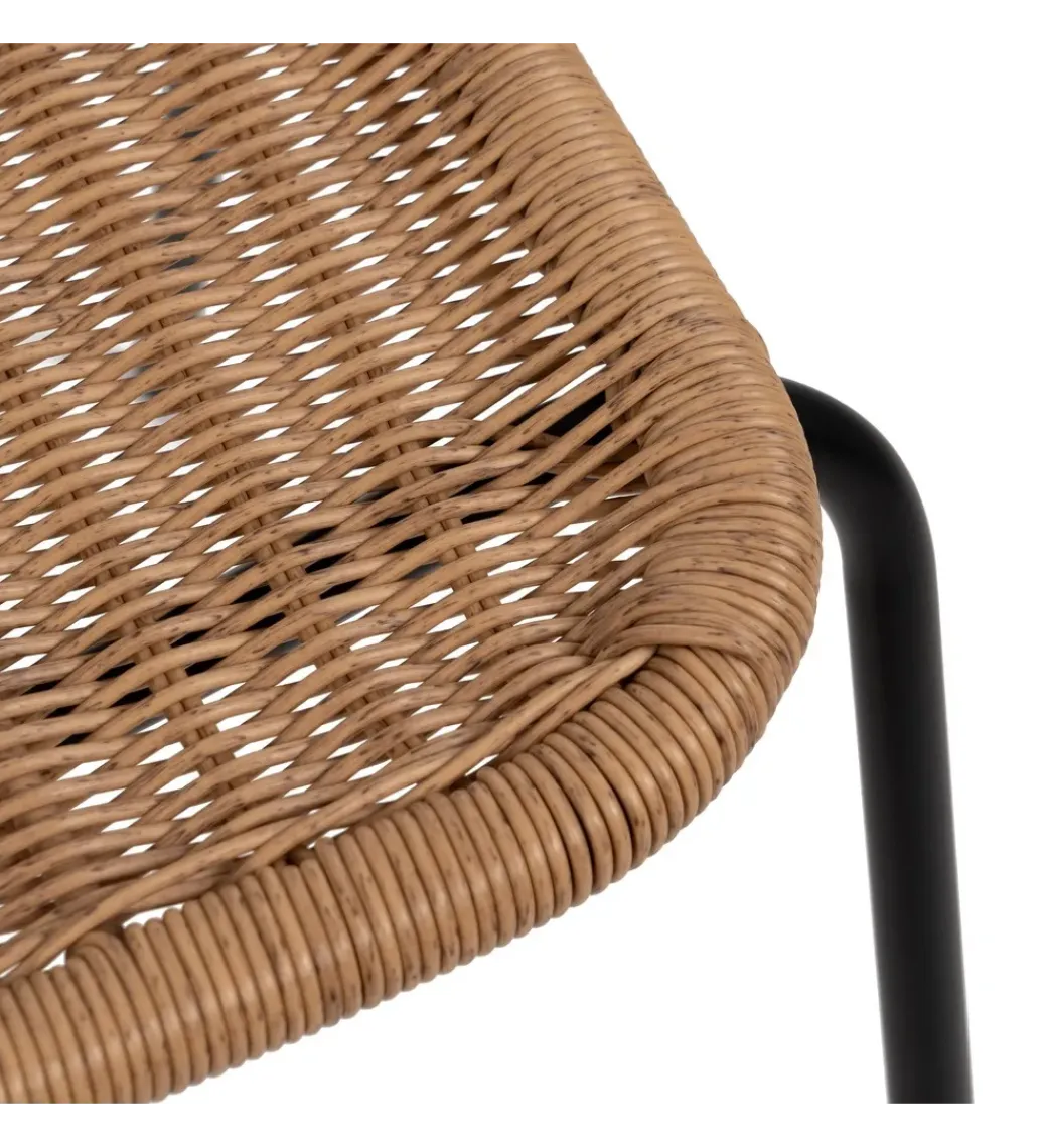 Krzesło HURM naturalne*Zona-Design Discount