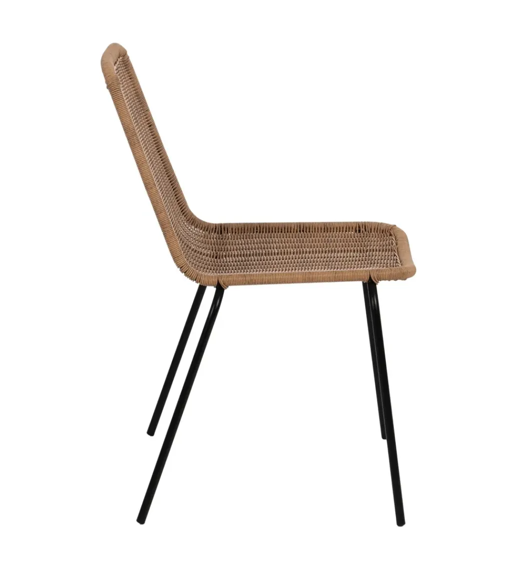 Krzesło HURM naturalne*Zona-Design Discount