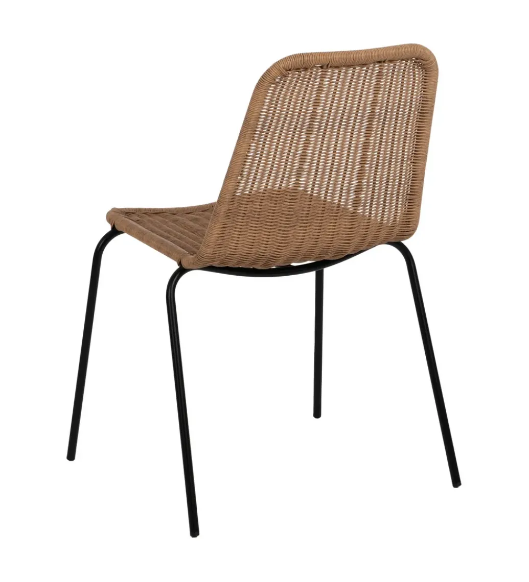 Krzesło HURM naturalne*Zona-Design Discount