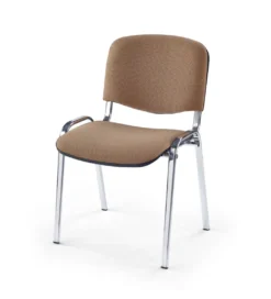 Krzesło ISO C taupe*Halmar Online