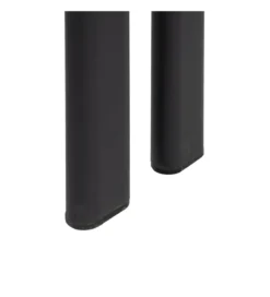 Krzesło JERC tapicerowane czarne*Zona-Design Hot
