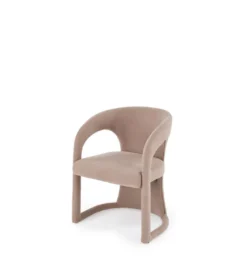 Krzesło K615 78 cm beżowe*Halmar Sale