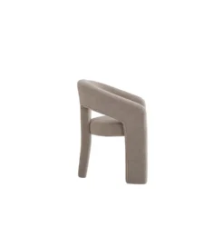 Krzesło K612 76 cm beżowe*Halmar Discount