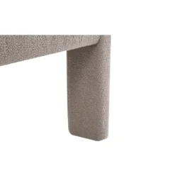 Krzesło K612 76 cm beżowe*Halmar Discount