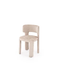 Krzesło K600 80 cm beżowe*Halmar Online