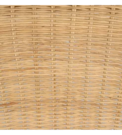Krzesło KERRI ratan naturalny*Zona-Design Outlet