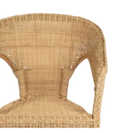 Krzesło KERRI ratan naturalny*Zona-Design Outlet