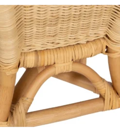 Krzesło KERRI ratan naturalny*Zona-Design Outlet