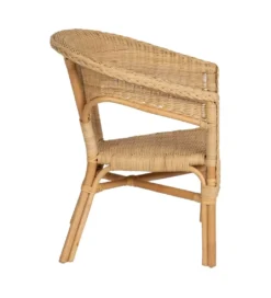 Krzesło KERRI ratan naturalny*Zona-Design Outlet