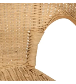 Krzesło KERRI ratan naturalny*Zona-Design Outlet