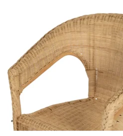 Krzesło KERRI ratan naturalny*Zona-Design Outlet
