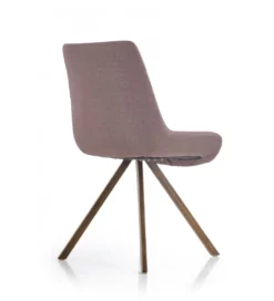 Krzesło Lidia taupe*Halmar Clearance