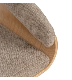 Krzesło MAI drewno bukowe beżowo-brązowy*Zona-Design Discount