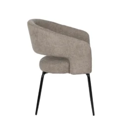 Krzesło MALGAS Taupe*Zona-Design Sale