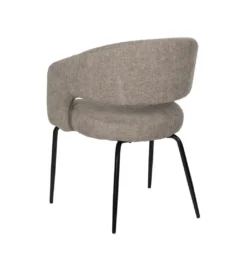 Krzesło MALGAS Taupe*Zona-Design Sale