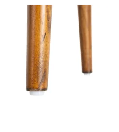 Krzesło MARONY 78 cm drewno kauczuk*Zona-Design Clearance