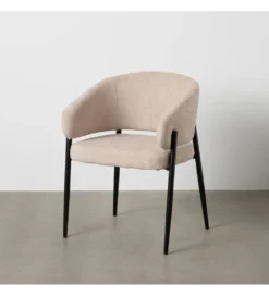 Krzesło MATIAS Beżowy*Zona-Design Sale