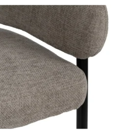 Krzesło MATIAS Taupe*Zona-Design Hot